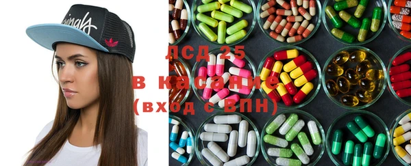 молекула духа Алексеевка