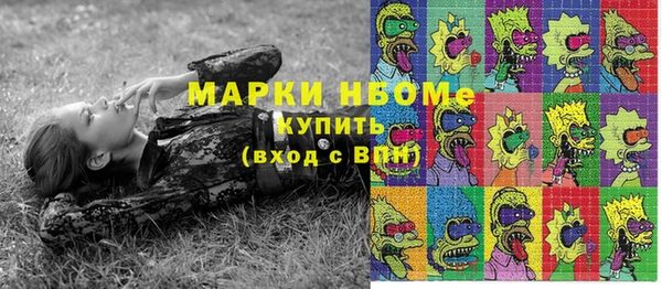 крисы Арсеньев